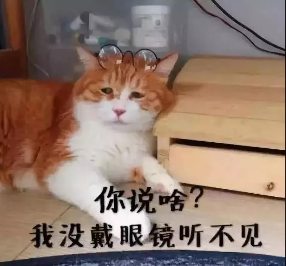 胆量悬殊的二人