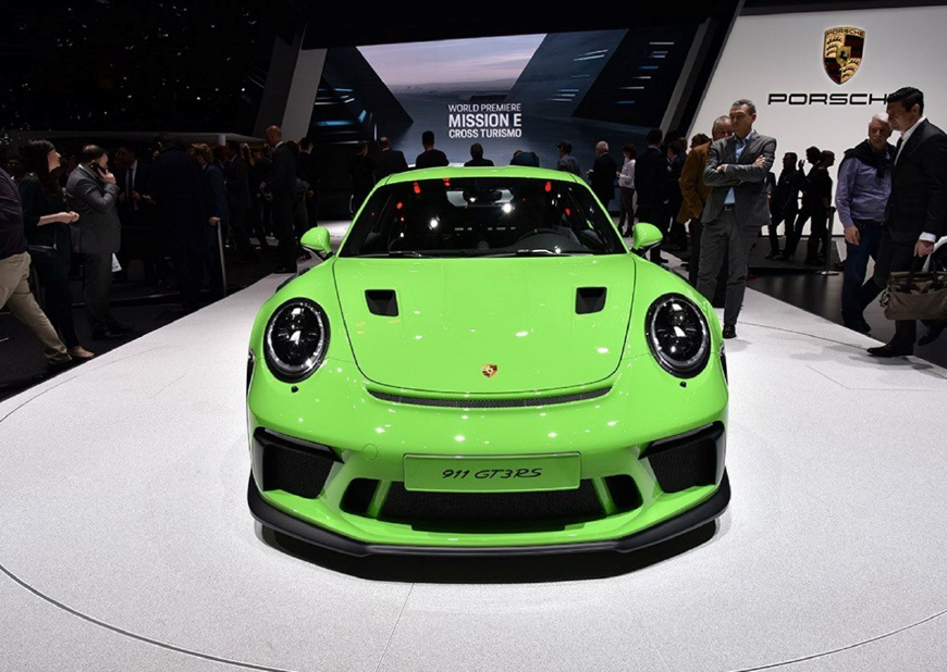 价值2000多万的跑车,大众经典跑车