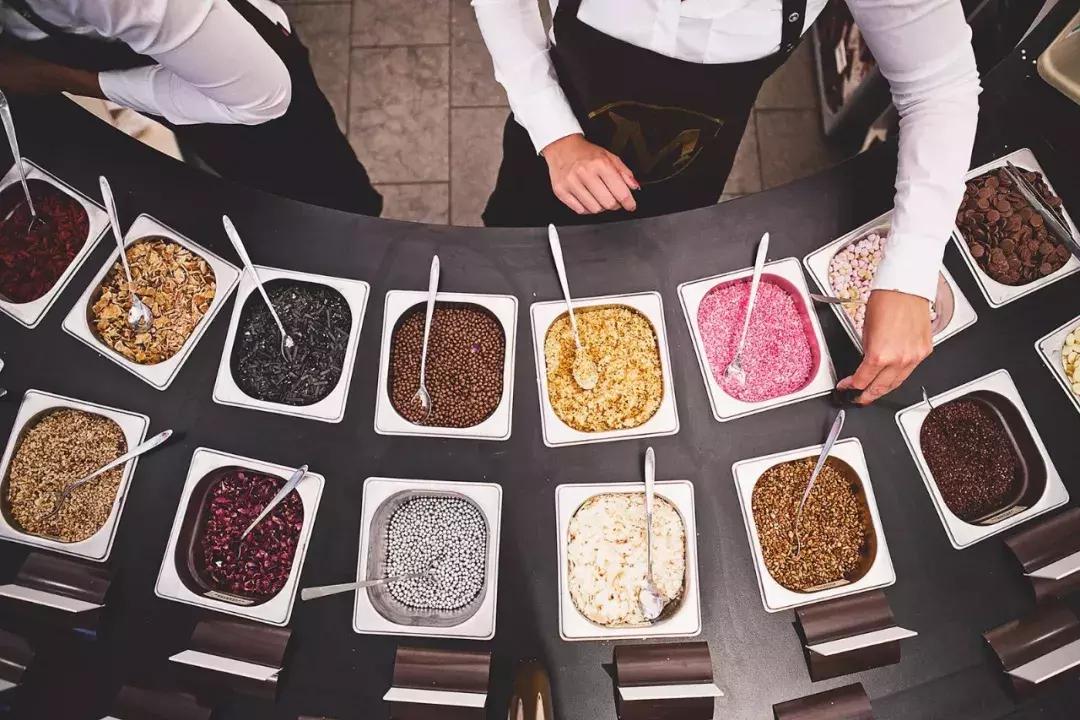 逛吃购物怎么玩,乌节路最好逛的商场