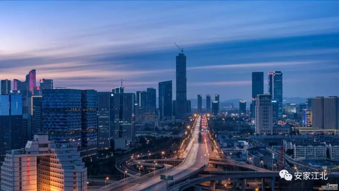 南京最新过江通道,南京江北过江通道