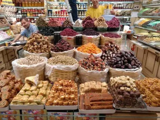 2018值得自驾的海外路线！穿梭地中海之路，聆听土耳其蓝色畅想曲