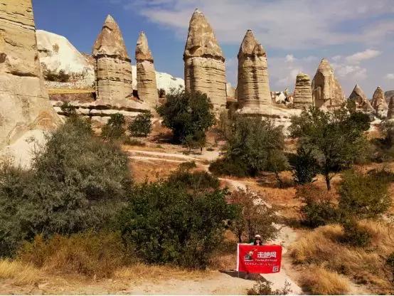 2018值得自驾的海外路线！穿梭地中海之路，聆听土耳其蓝色畅想曲