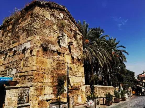 2018值得自驾的海外路线！穿梭地中海之路，聆听土耳其蓝色畅想曲