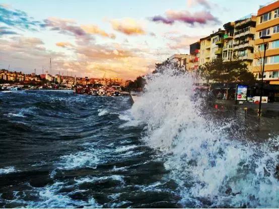 2018值得自驾的海外路线！穿梭地中海之路，聆听土耳其蓝色畅想曲