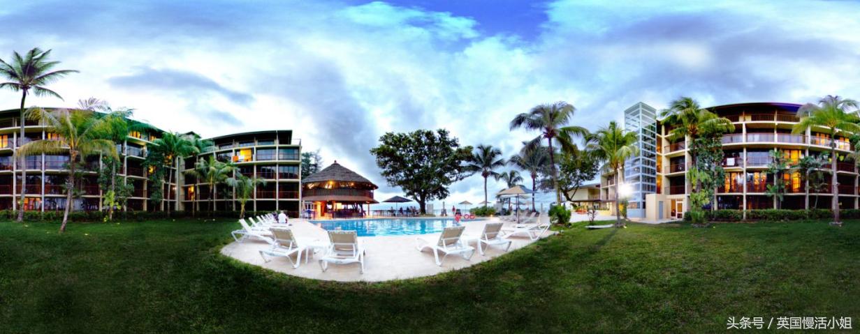 塞舌尔自由行十大必去景点,塞舌尔旅游攻略国内旅行