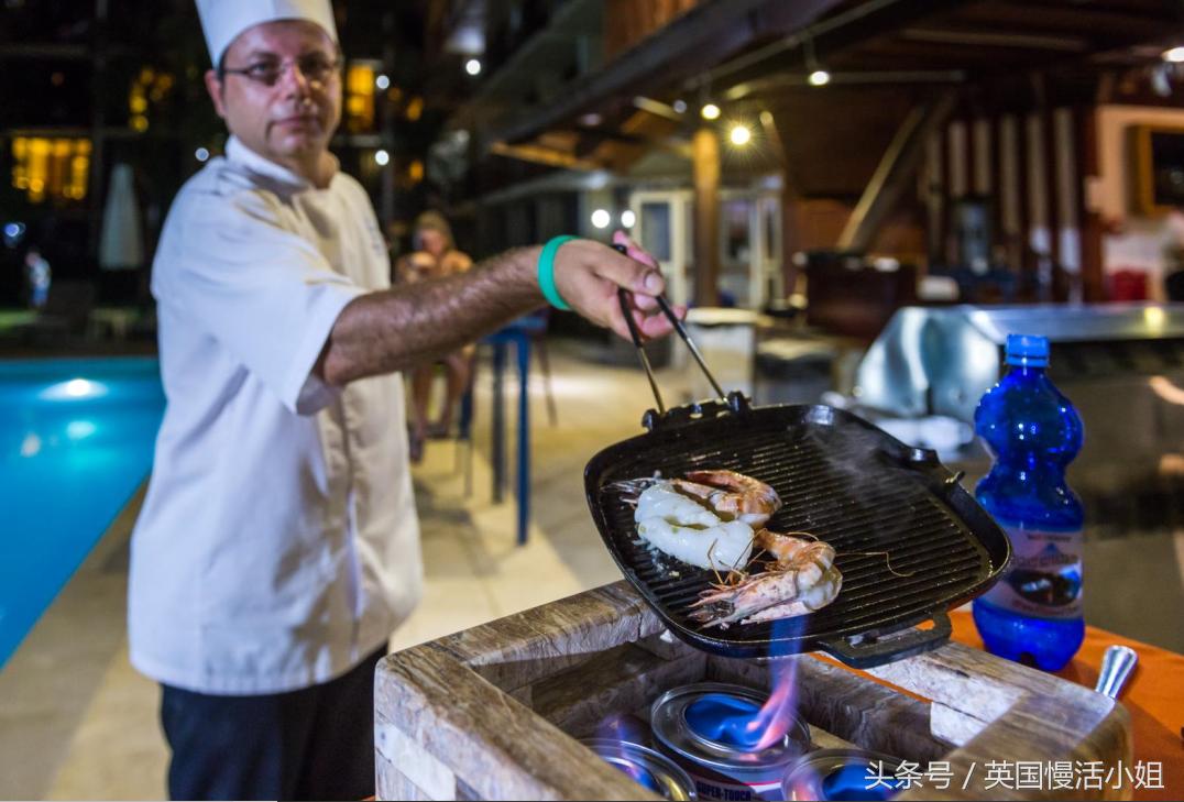 塞舌尔自由行十大必去景点,塞舌尔旅游攻略国内旅行