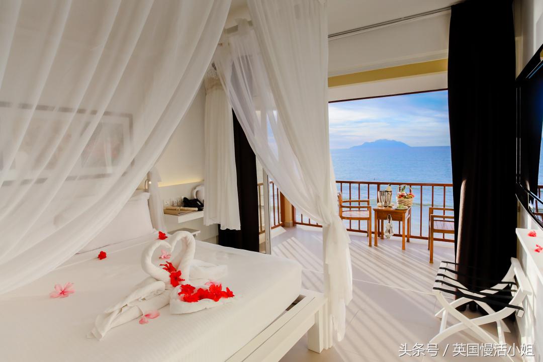 塞舌尔自由行十大必去景点,塞舌尔旅游攻略国内旅行