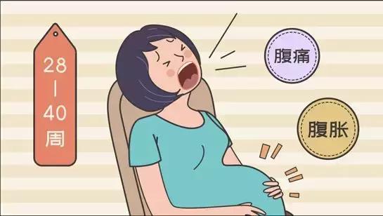 怀宝宝以后不便秘了,孕早期便秘对宝宝有哪些影响