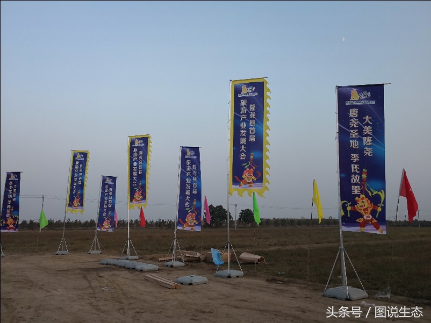 麦子的故乡隆尧县的九大美食我只吃三种就撑得走不动了！