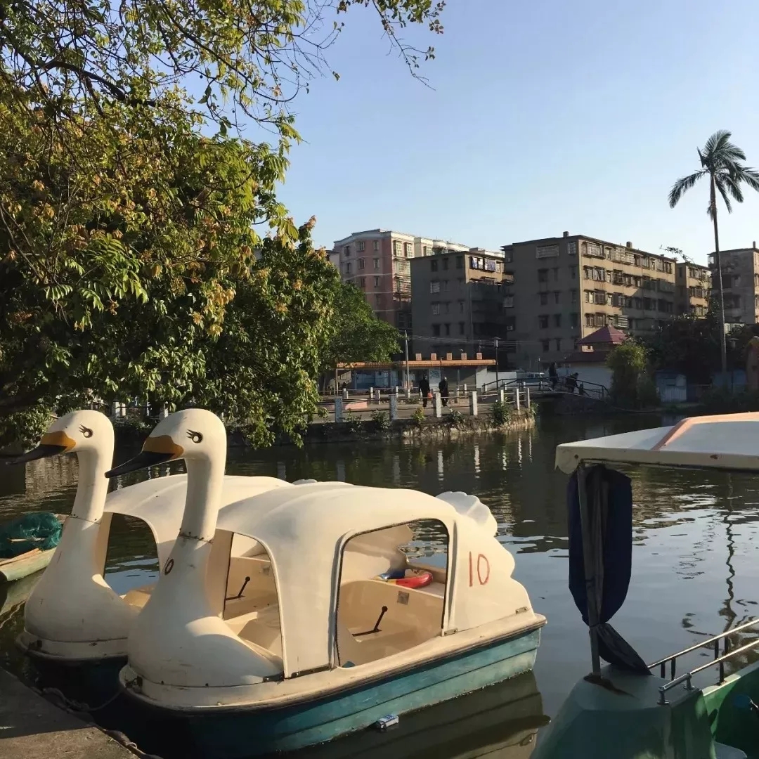 一起去感受开平的魅力,开平除了华侨之乡还有哪些美誉