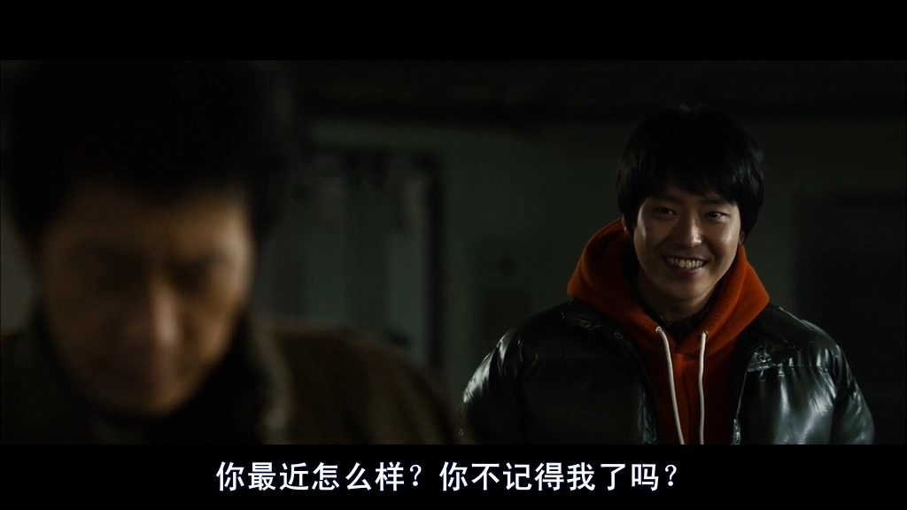 韩国绑匪电影完整版催泪,韩国赎金电影