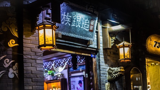 成都必打卡的八家地道馆子,距离不远的成都美食推荐