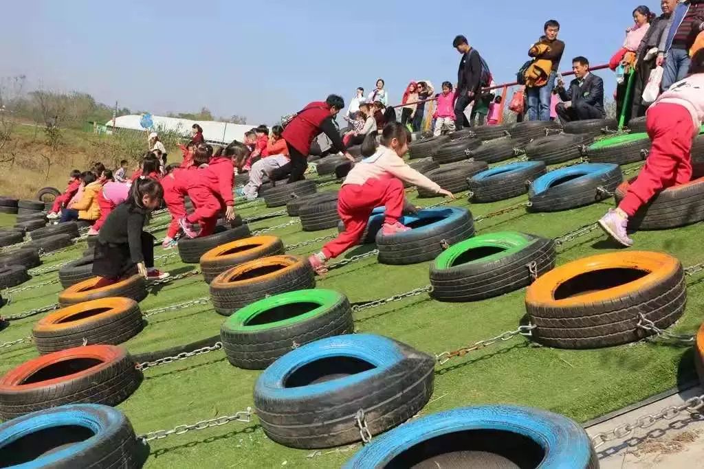 亲子网红庄园,网红亲子农庄在哪里