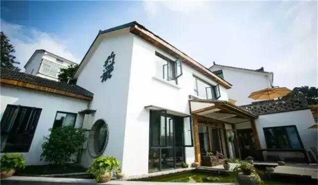 江浙沪温泉民宿,江浙沪温泉民宿性价比