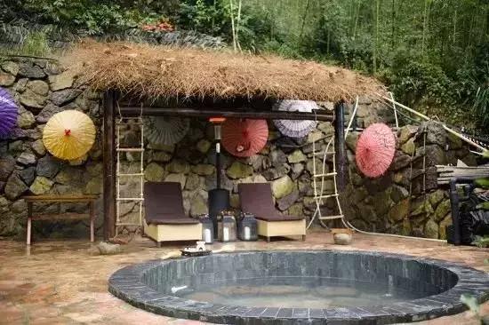 江浙沪温泉民宿,江浙沪温泉民宿性价比