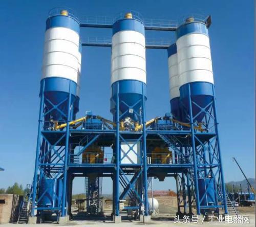 电除尘器运行及维修,除尘器电气工作原理图动态图