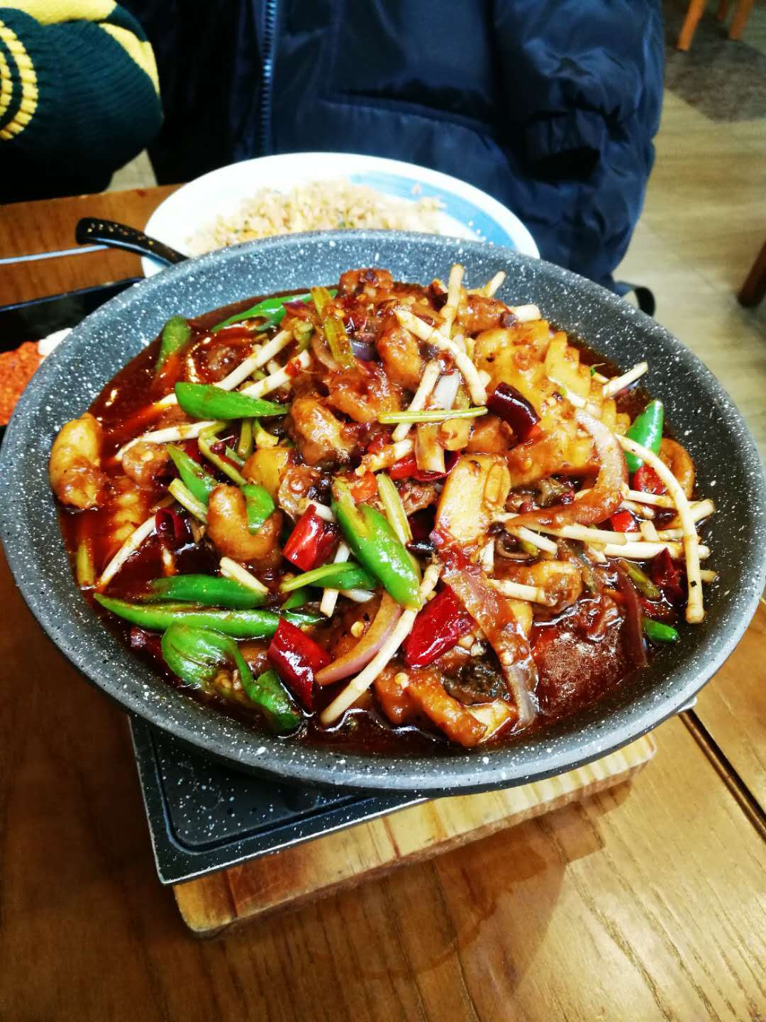 成都美食推荐博主排行榜前十名,成都美食推荐视频