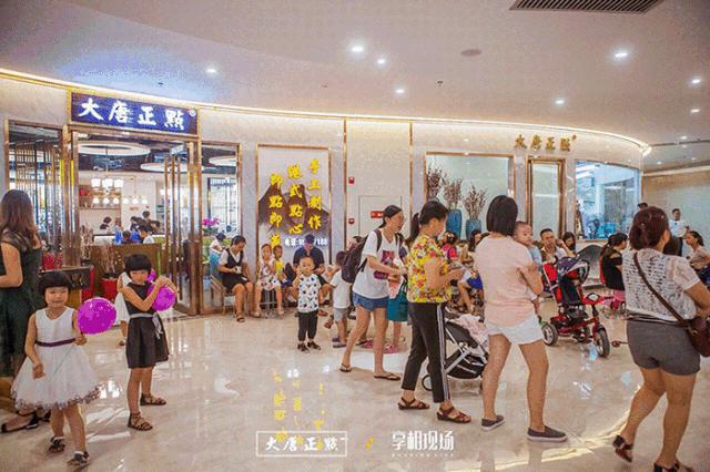 南海特色点心,南海大沥点心大师