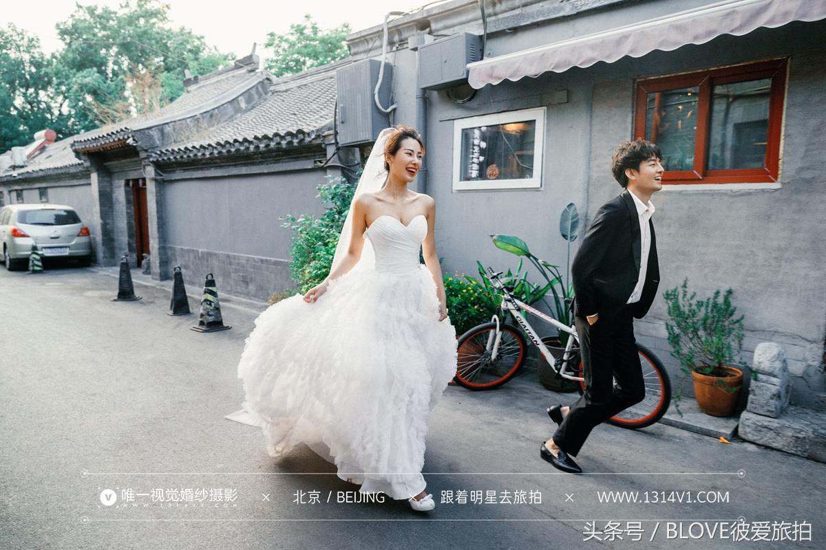 怎么选婚纱照选片不被坑,婚纱照选片绝密技巧有哪些