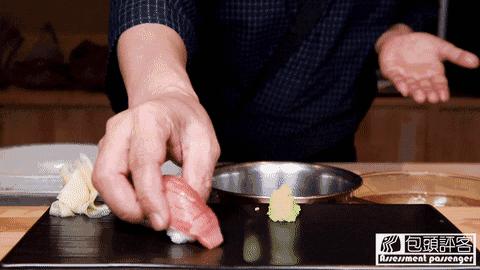 包头必吃夜宵好去处,包头自助日料店推荐