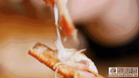 包头必吃夜宵好去处,包头自助日料店推荐