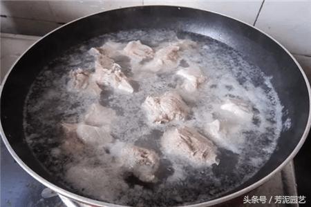 蔬菜淘米水过期牛奶放一起发酵,牛奶浇淘米水的禁忌