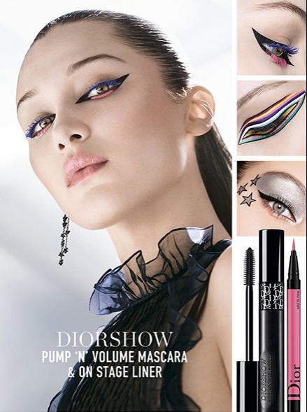 十大奢侈品化妆品小样,十大奢侈品彩妆品牌