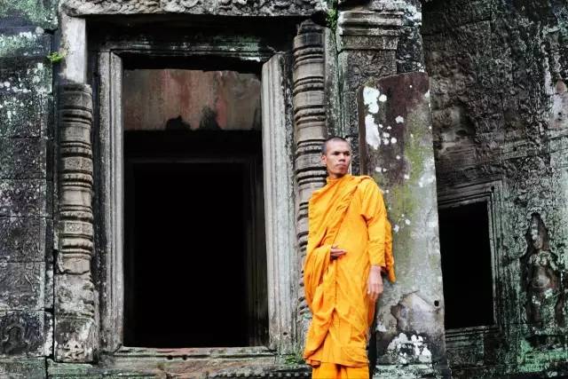 柬埔寨的自然风光和风土人情,柬埔寨惊艳时光