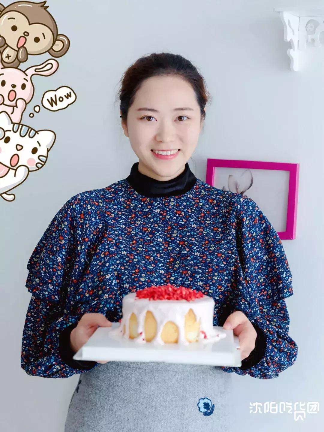 爆浆酸奶蛋糕沈阳,奶盖蛋糕哪种口味好吃