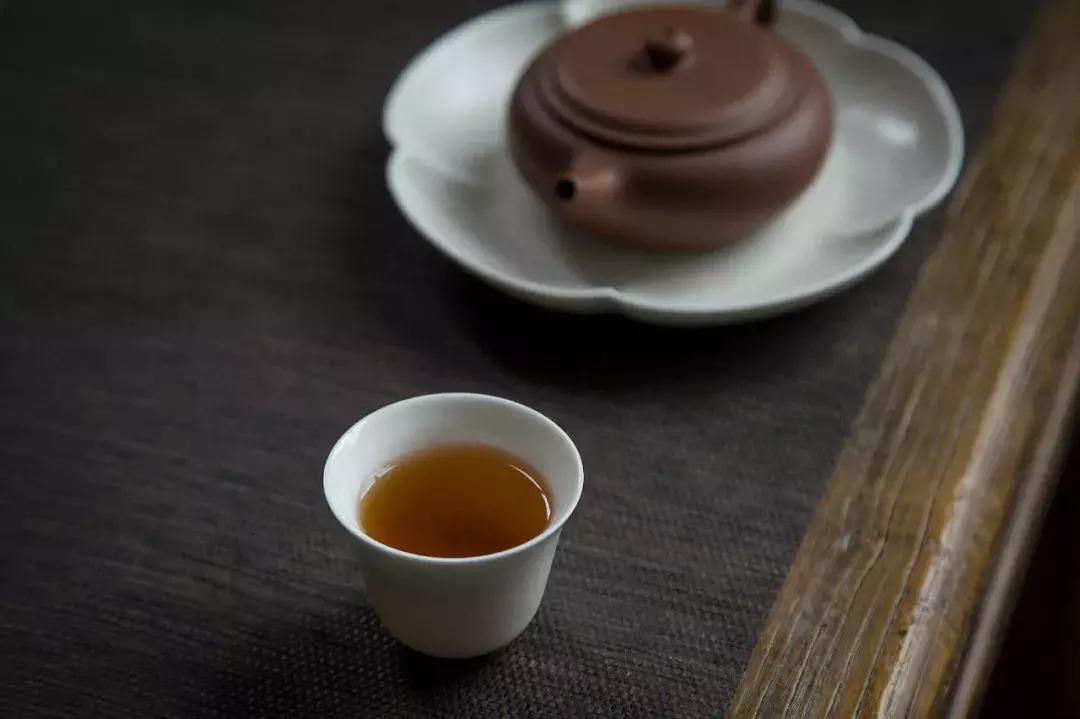 安化黑茶1992年1700克茶砖,安化老黑茶茯砖茶