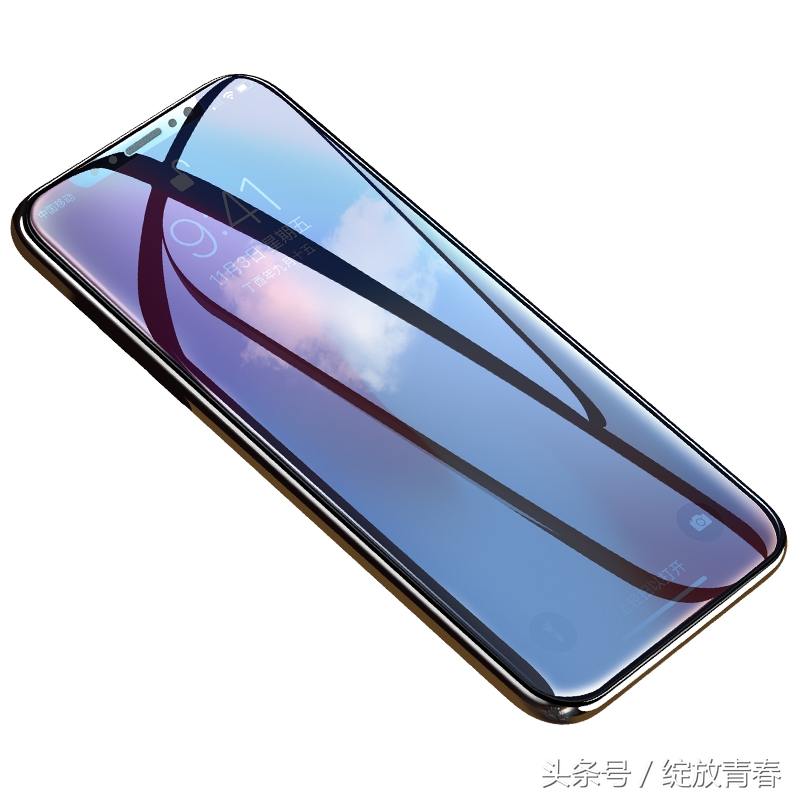 钢化膜老碎边,不碎边的iphone钢化膜推荐