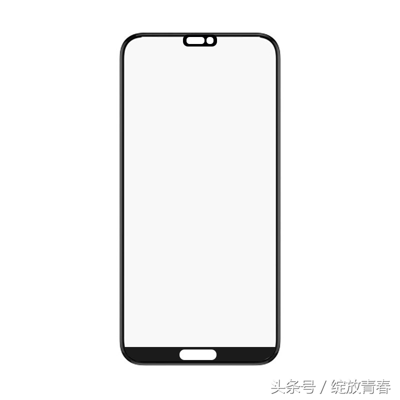 钢化膜老碎边,不碎边的iphone钢化膜推荐