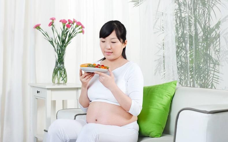 孕期吃什么孩子聪明,孕期吃什么宝宝聪明