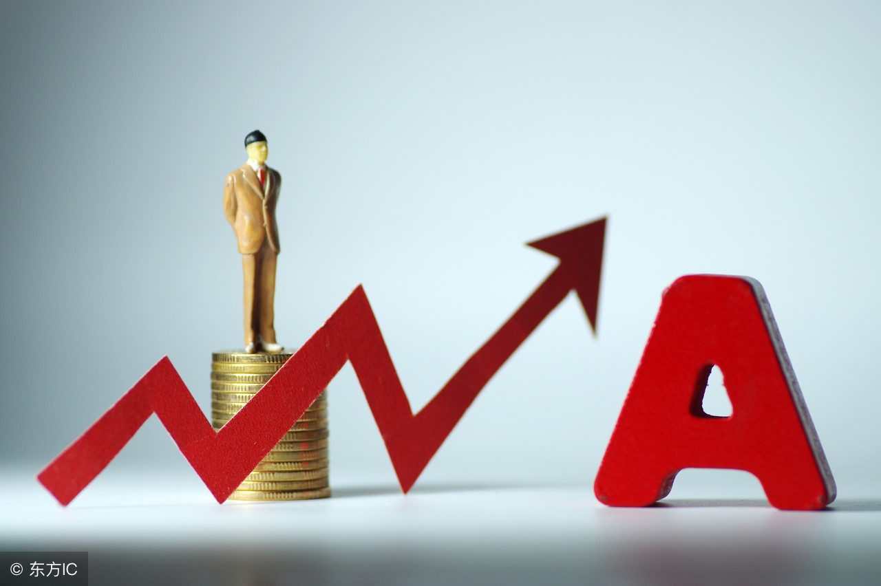 向全球股市宣示主权？A股有戏了