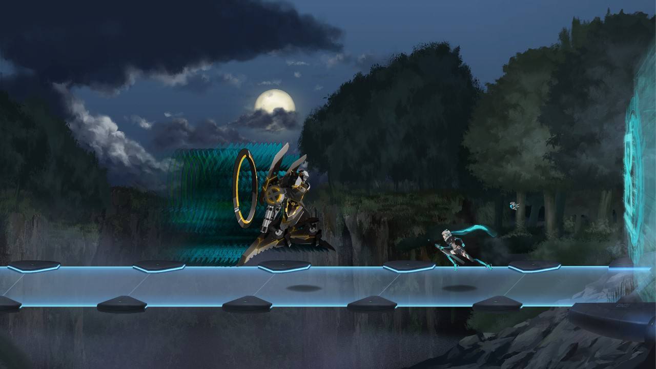 不氪金也能玩的良心手游推荐,十大最良心大型动作单机手游