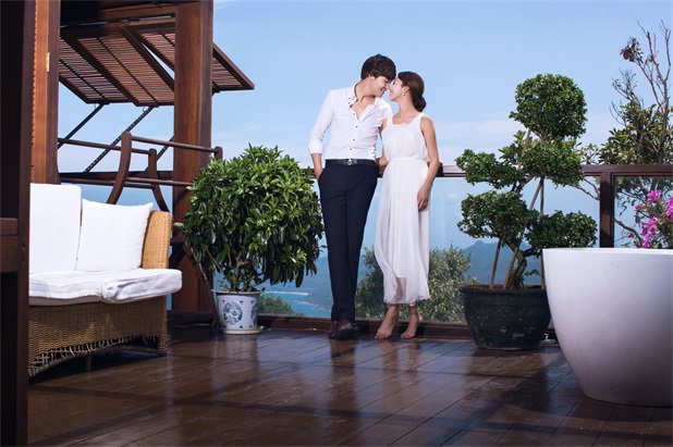 三亚拍婚纱照有哪些陷阱,三亚婚纱照不满意投诉管用吗