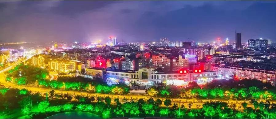 北流市哪个区域发展最好,广西北流市发展前景如何