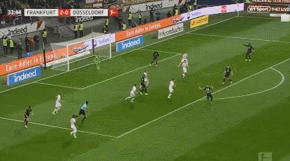 拜仁五子登科,德甲莱万五子登科视频