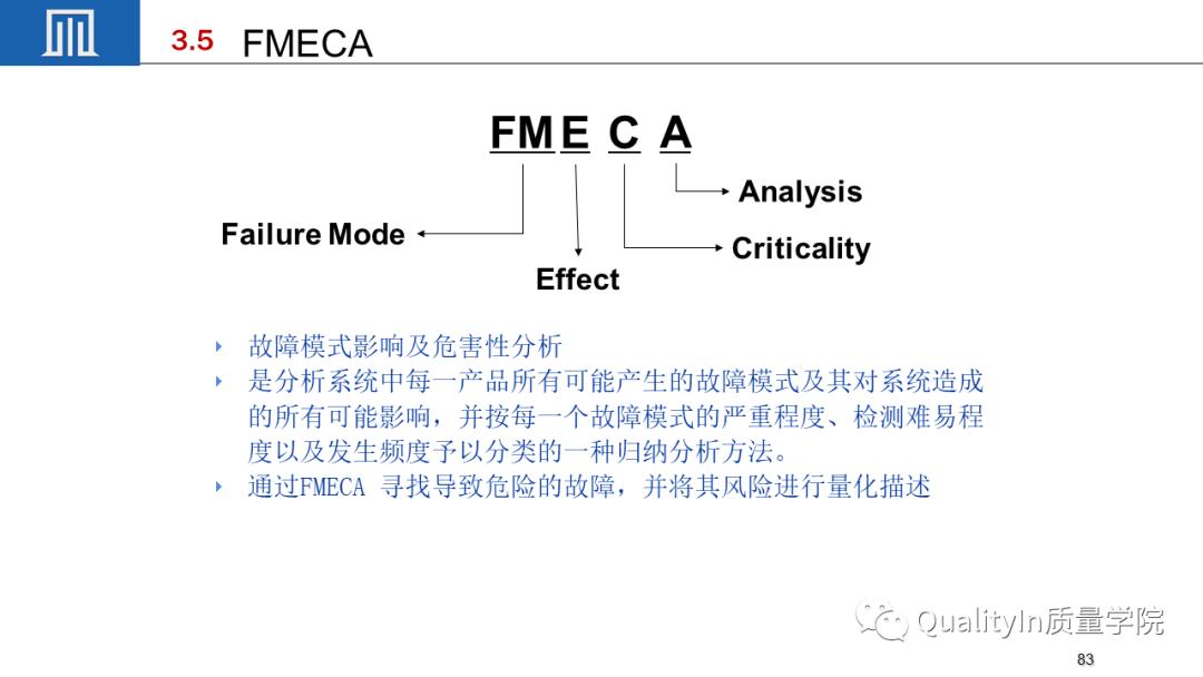 可靠性工程包括几性，你敢回答吗？
