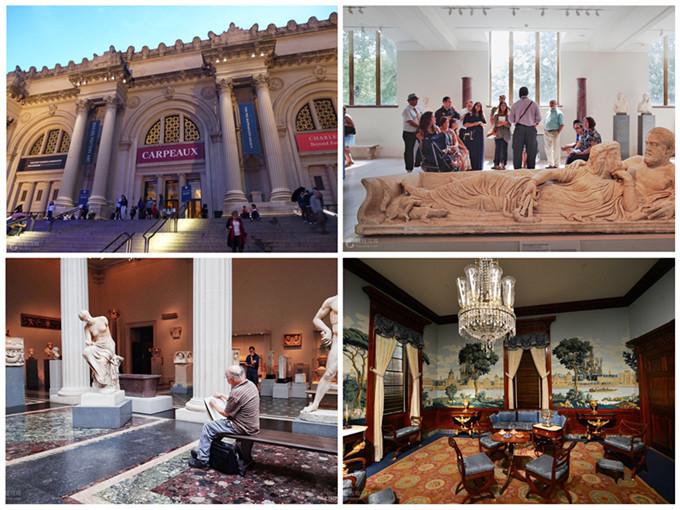 美国东部旅游购物,美国自驾游吃住行