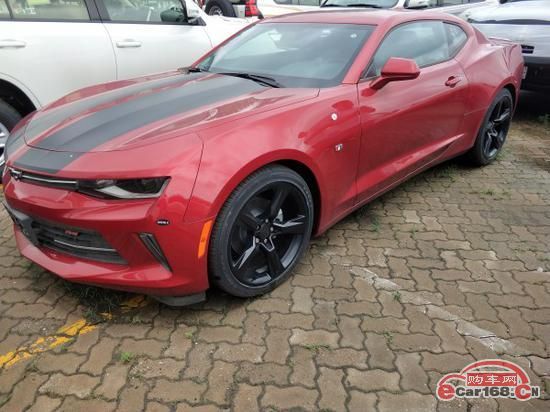 雪佛兰科迈罗试驾顶配,雪佛兰科迈罗有多强悍