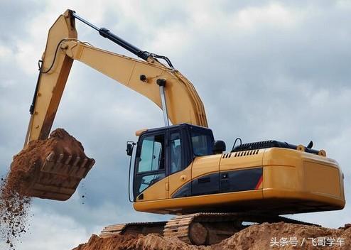 挖掘机掉链子怎么修理,挖掘机掉臂怎样修复