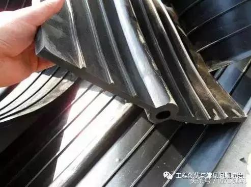 陕西橡胶止水带与止水钢板止水条,止水条止水带止水钢板使用方法