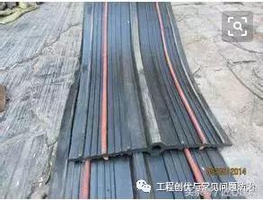 陕西橡胶止水带与止水钢板止水条,止水条止水带止水钢板使用方法