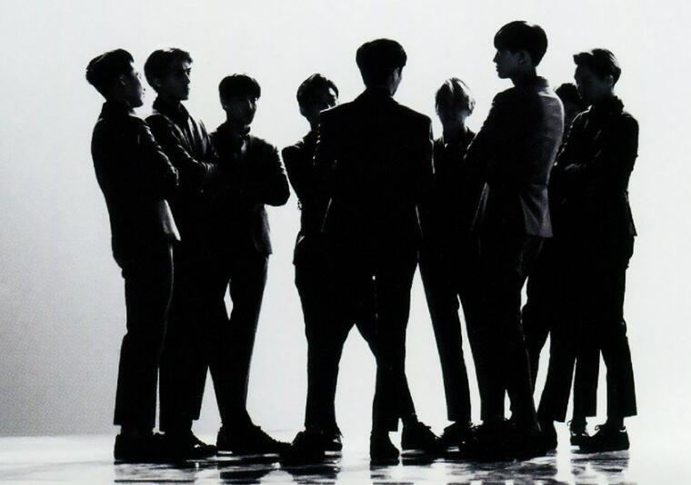 exo回归好消息,exo回归原因