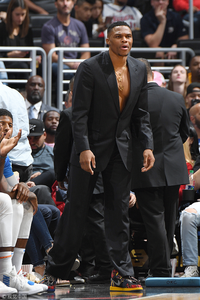 NBA今日球鞋精选：杜兰特蜜汁审美自创鸳鸯鞋安踏为汤神出新款