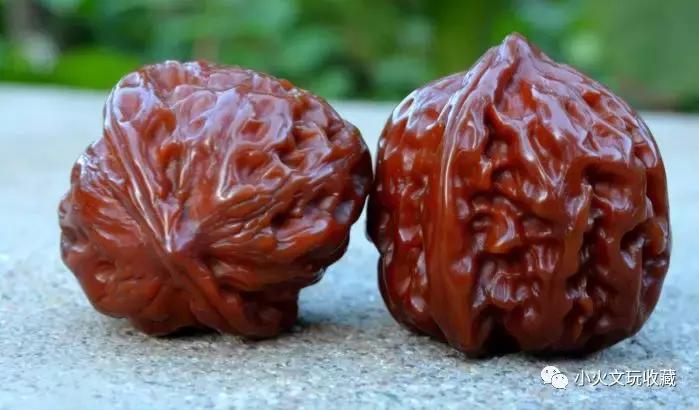 核桃值得玩的,元宝核桃值得玩吗