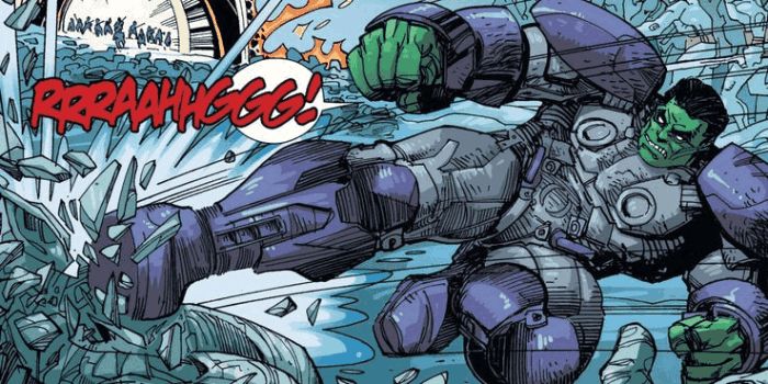 漫威最老的神盾局,漫威神盾局深度解析