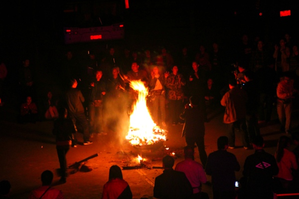 重渡沟景区官方抖音,栾川县重渡沟9.9元门票