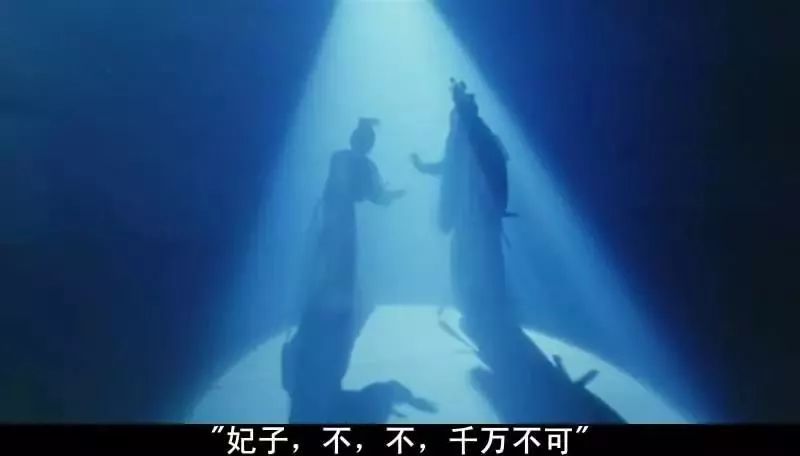 《霸王别姬》好在哪里？他说透了时代和人心，也暗喻了项羽和楚汉